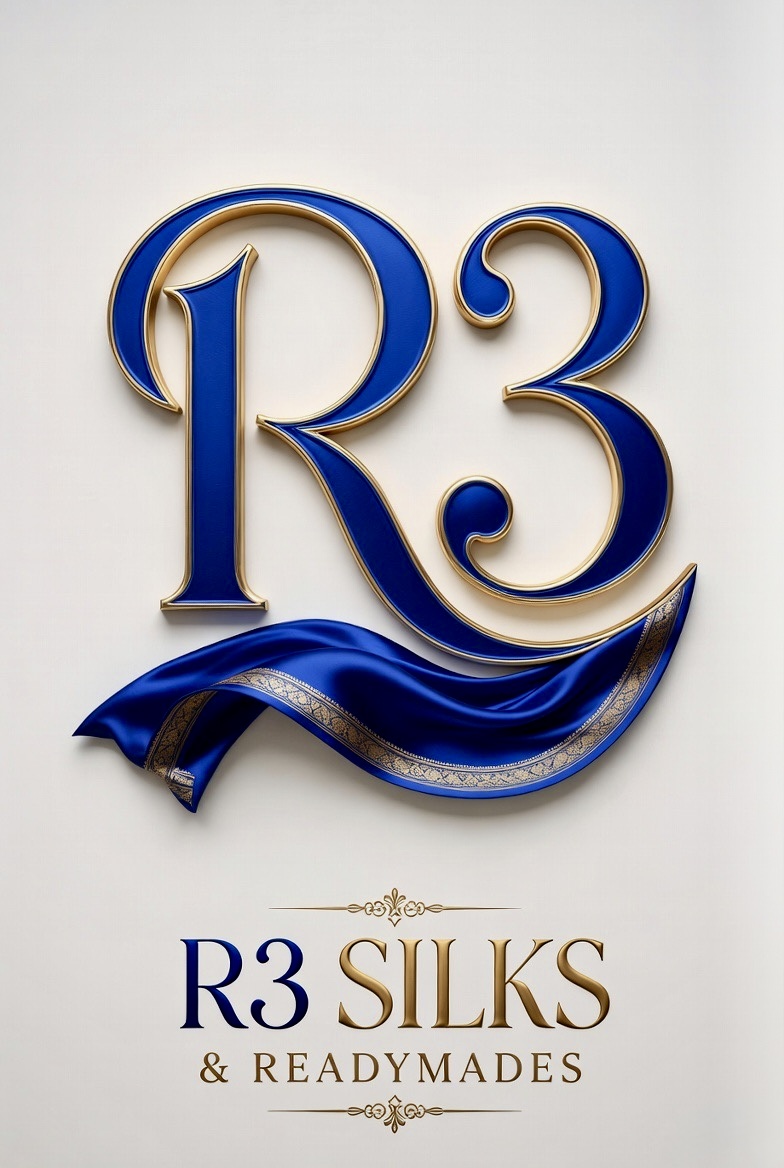 R3 Silks & Readymades
